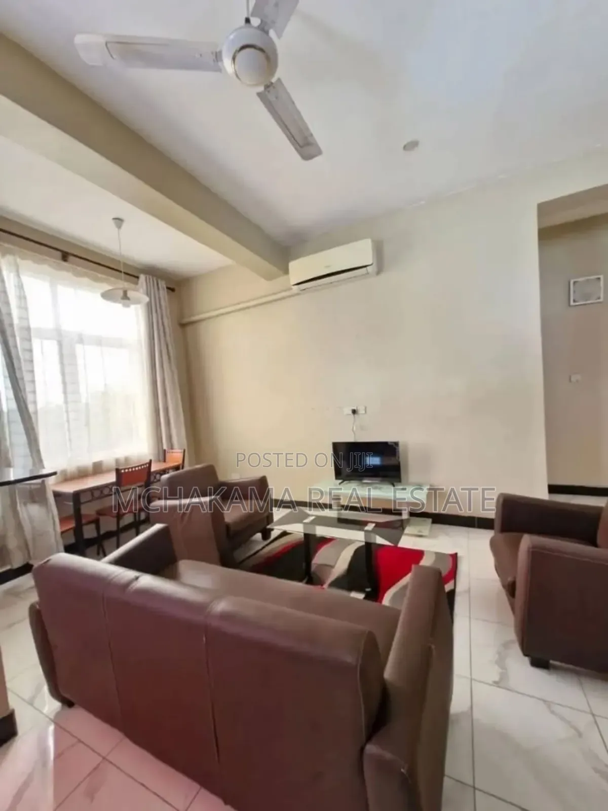 5bdrm Block of Flats in Mchakama Real Estate, Mikocheni for sale in Mikocheni