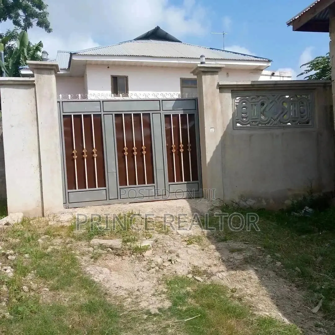 House for Sale in Kinondoni