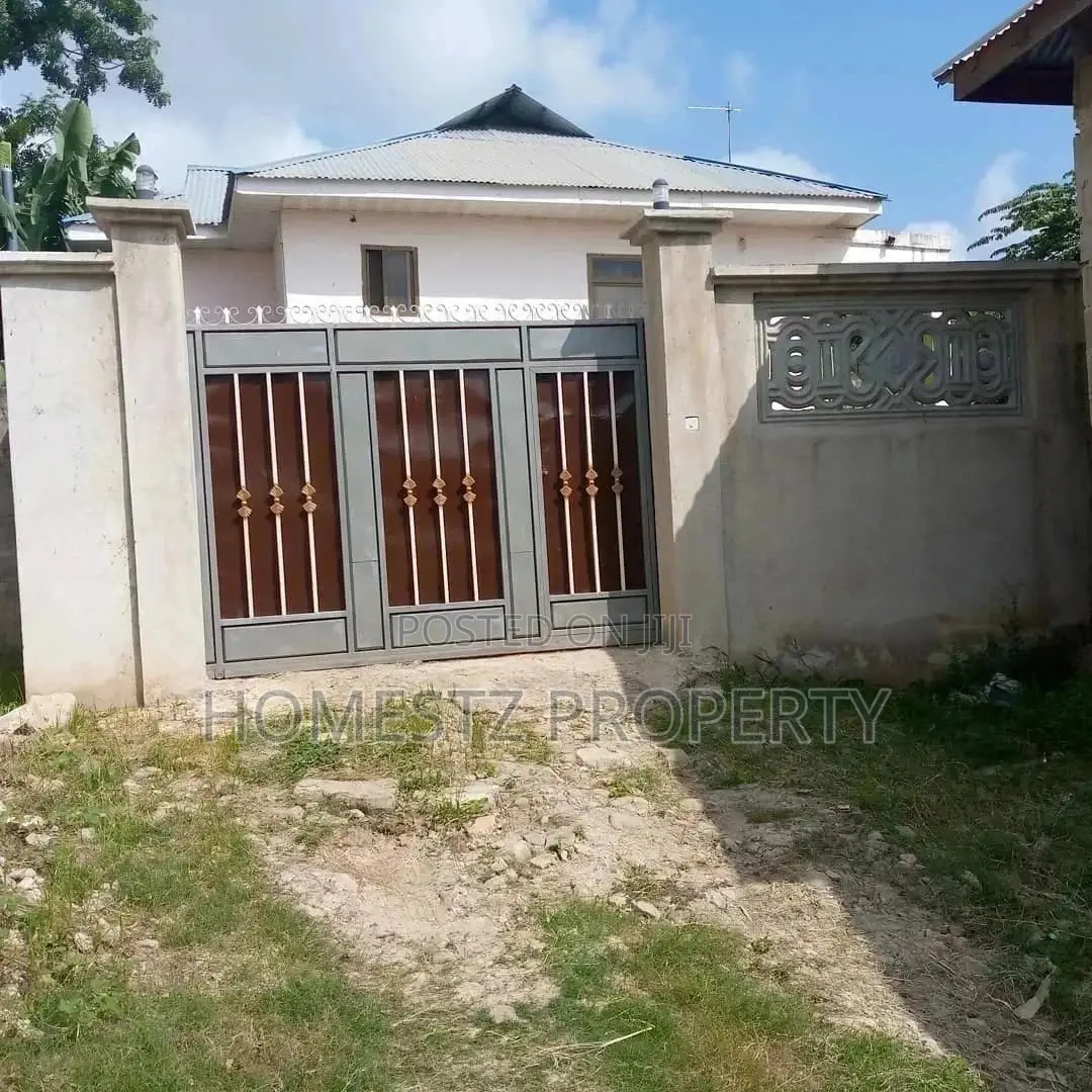 House for Sale in Kinondoni