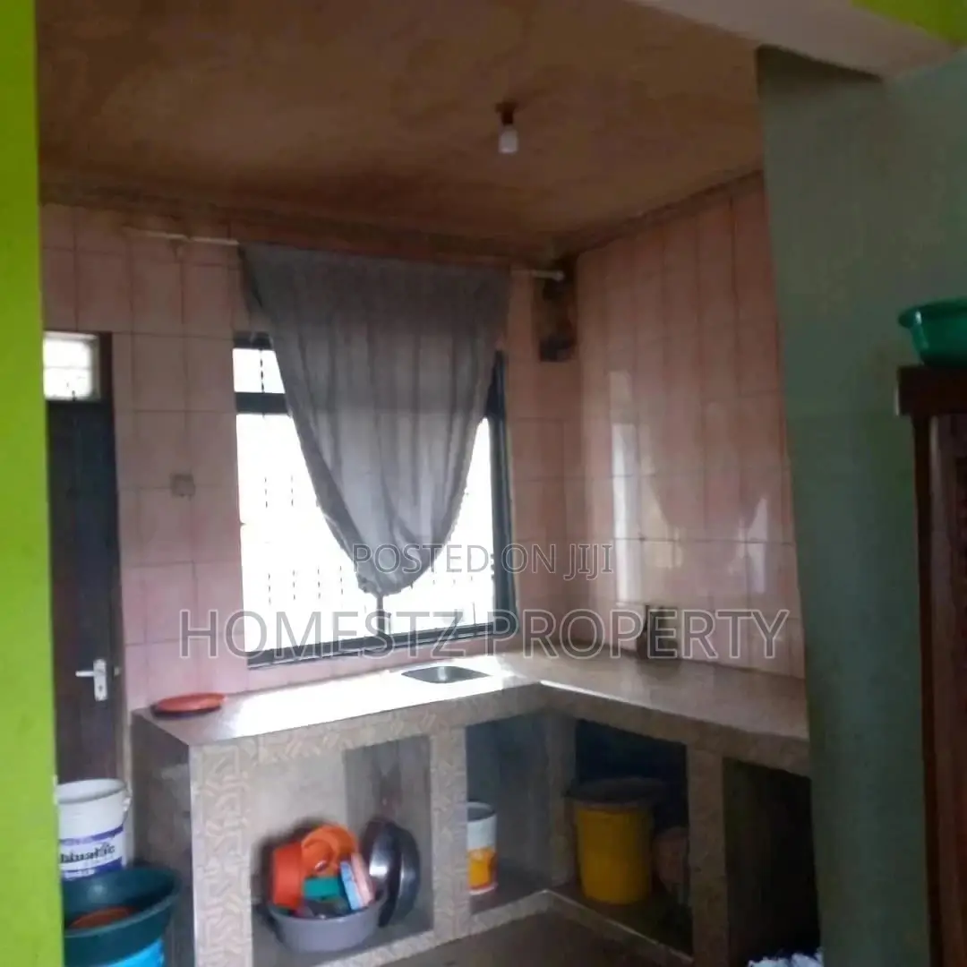 House for Sale in Kinondoni