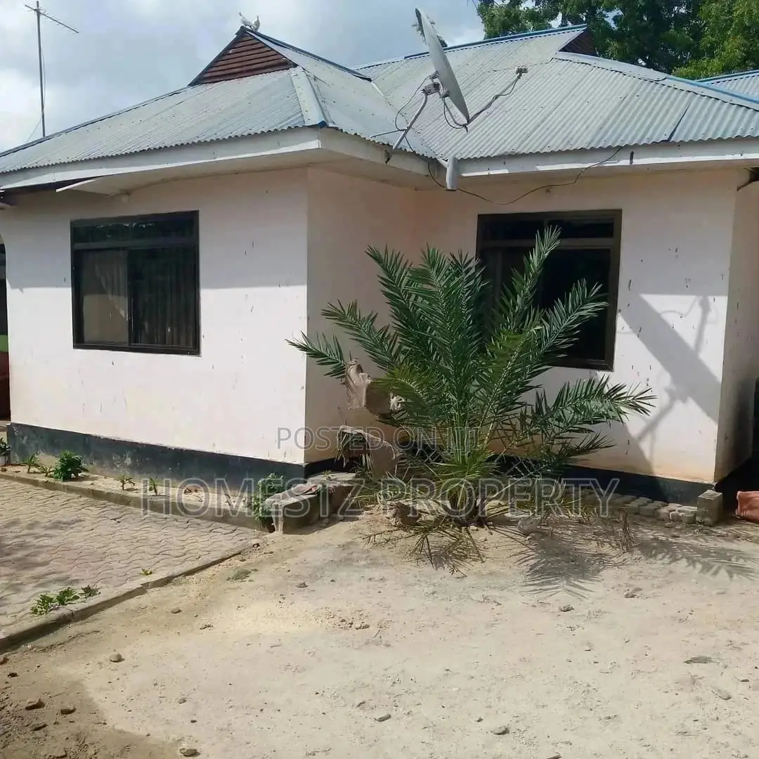 House for Sale in Kinondoni