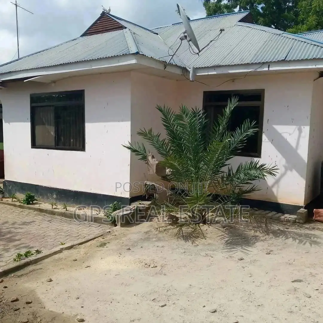 House for Sale in Kinondoni