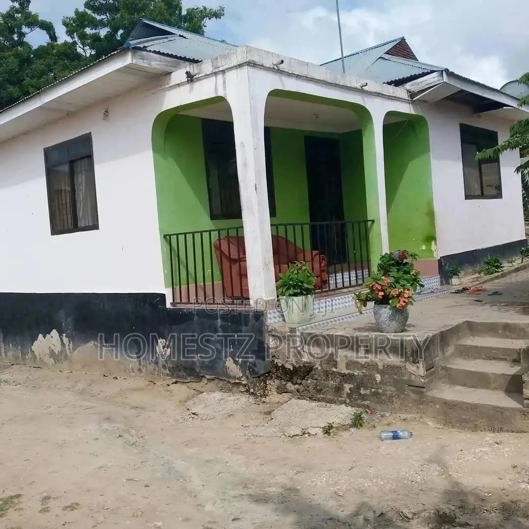 House for Sale in Kinondoni