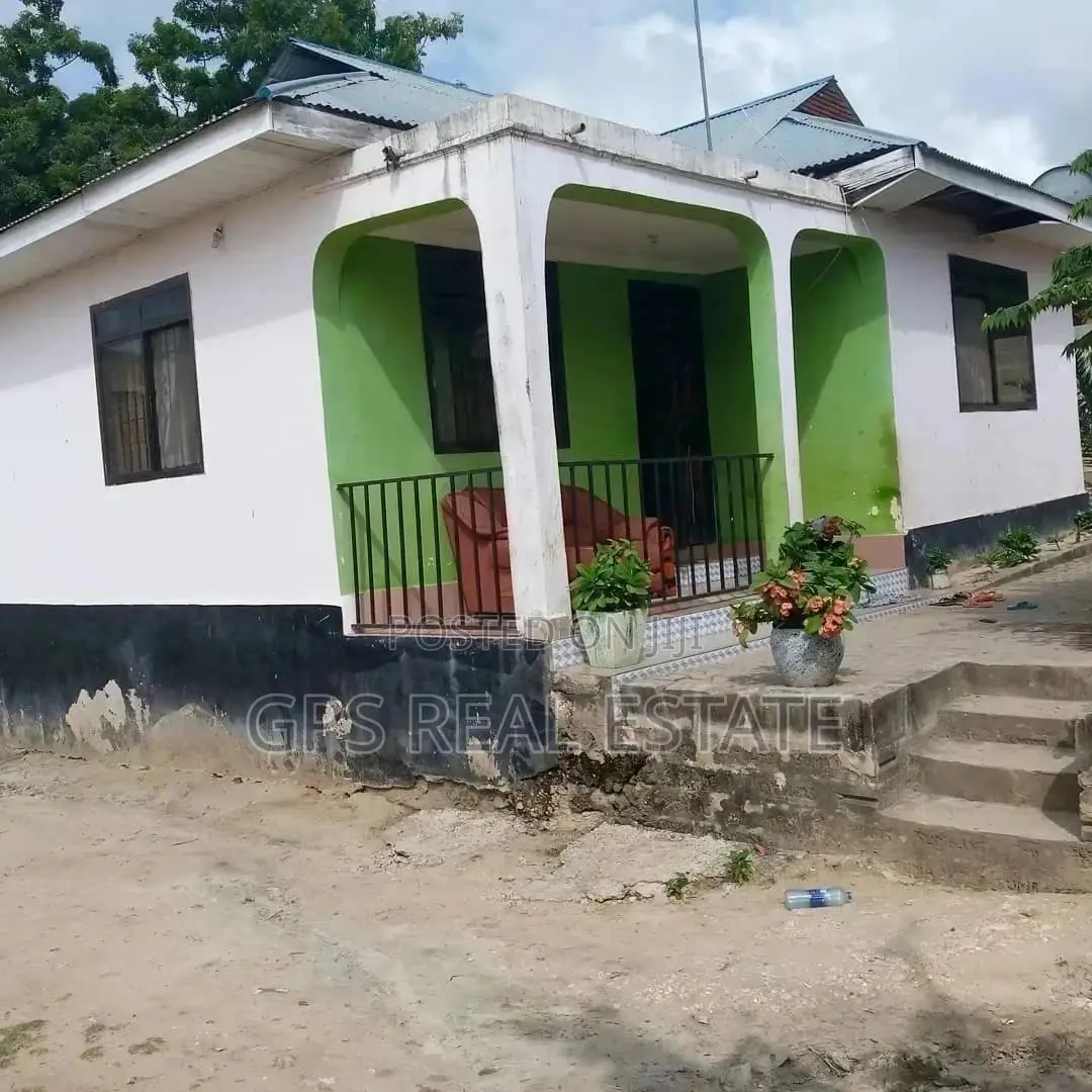 House for Sale in Kinondoni