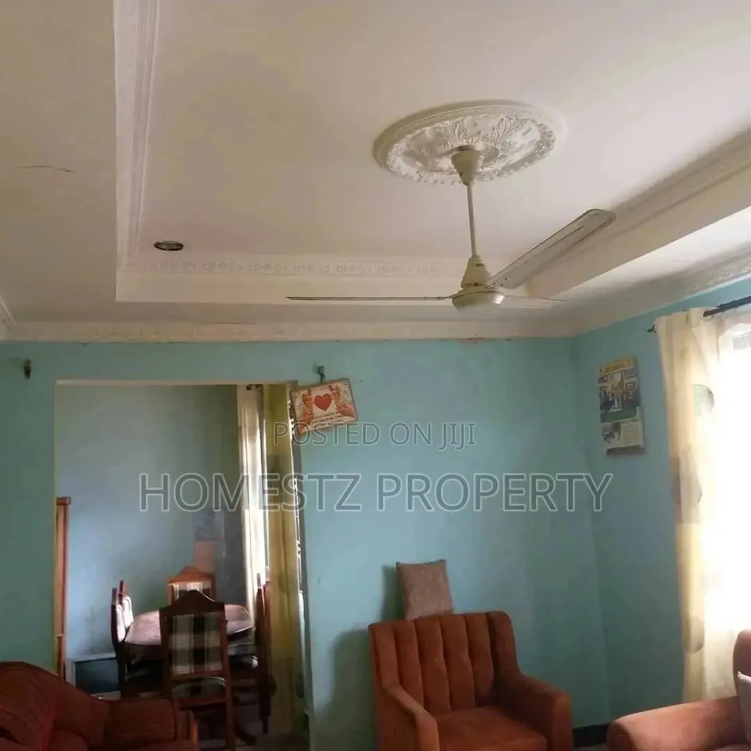 House for Sale in Kinondoni