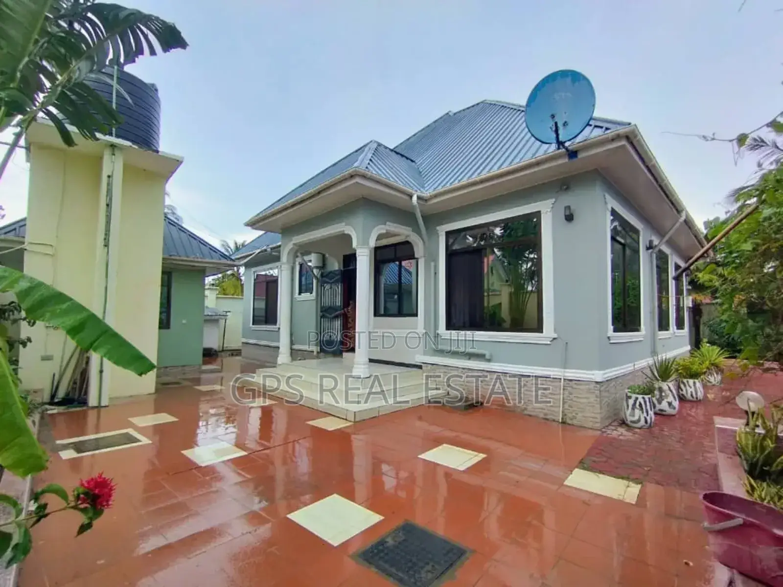 3bdrm House in Kivule Frem Kumi, Ilala for sale in Ilala