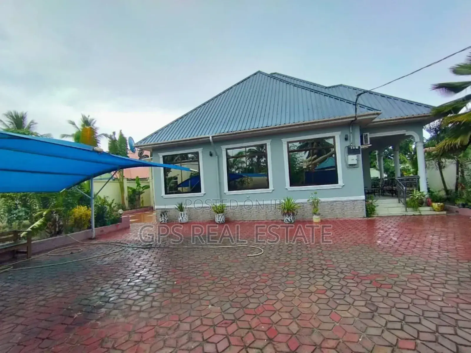 3bdrm House in Kivule Frem Kumi, Ilala for sale in Ilala