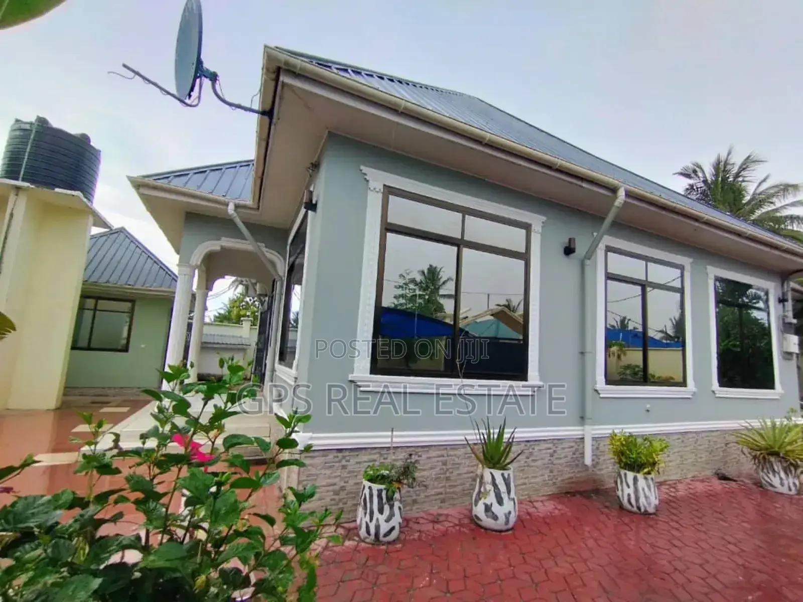 3bdrm House in Kivule Frem Kumi, Ilala for sale in Ilala