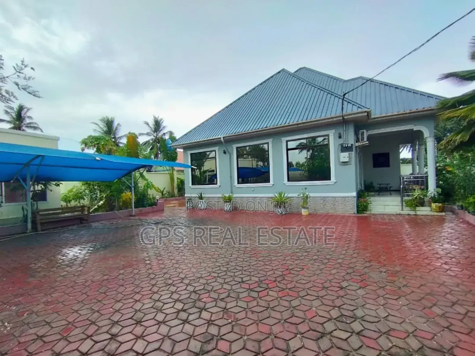 3bdrm House in Kivule Frem Kumi, Ilala for sale in Ilala