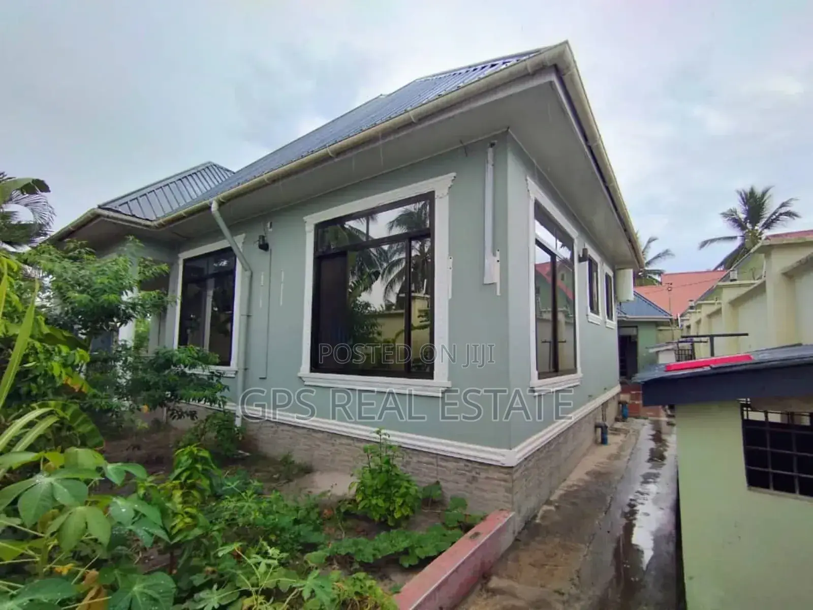 3bdrm House in Kivule Frem Kumi, Ilala for sale in Ilala