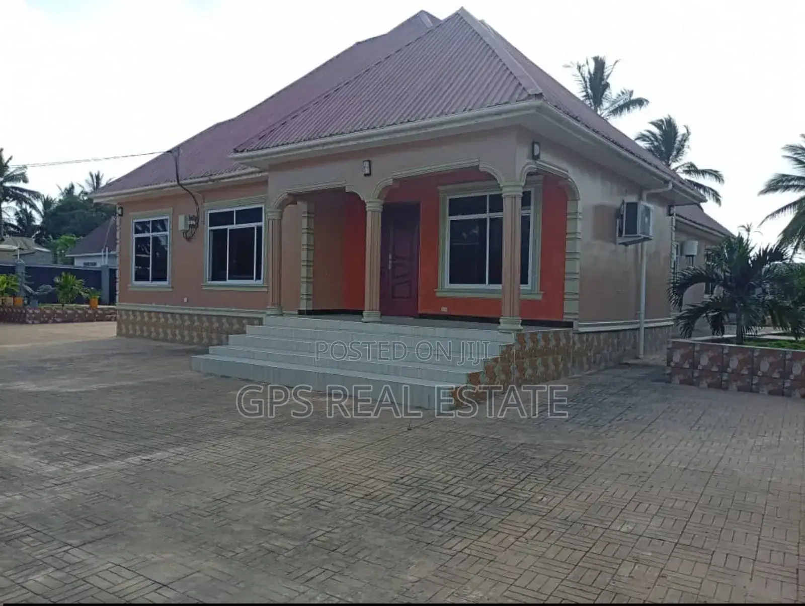 3bdrm House in Chanika, Ilala for sale in Ilala