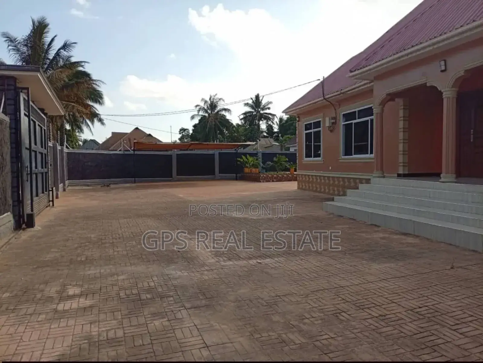 3bdrm House in Chanika, Ilala for sale in Ilala
