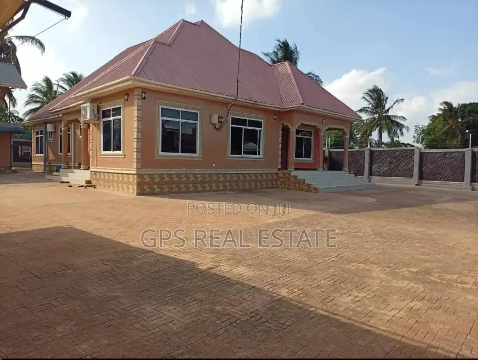 3bdrm House in Chanika, Ilala for sale in Ilala