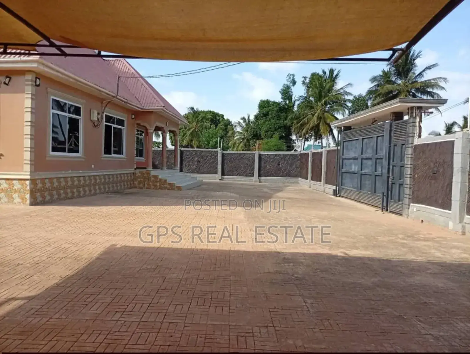 3bdrm House in Chanika, Ilala for sale in Ilala