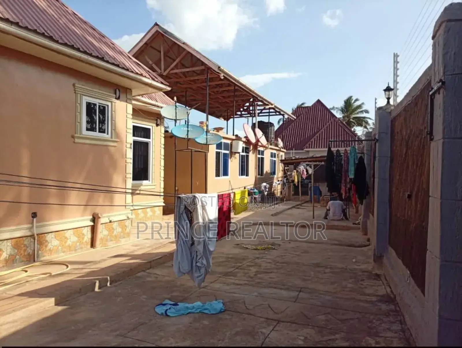 3bdrm House in Chanika, Ilala for sale in Ilala