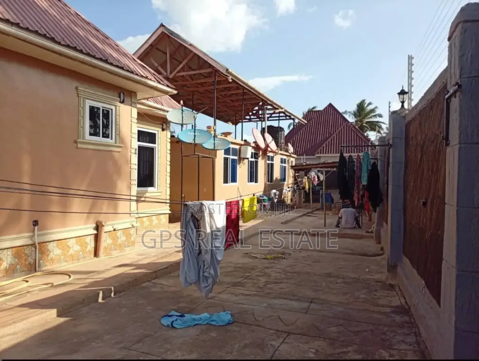 3bdrm House in Chanika, Ilala for sale in Ilala