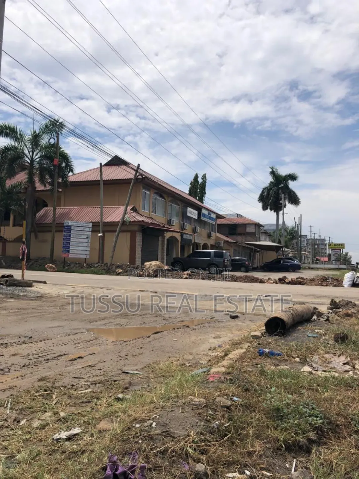 Mini Flat in Mbezi Beach, Mikocheni for sale in Mikocheni