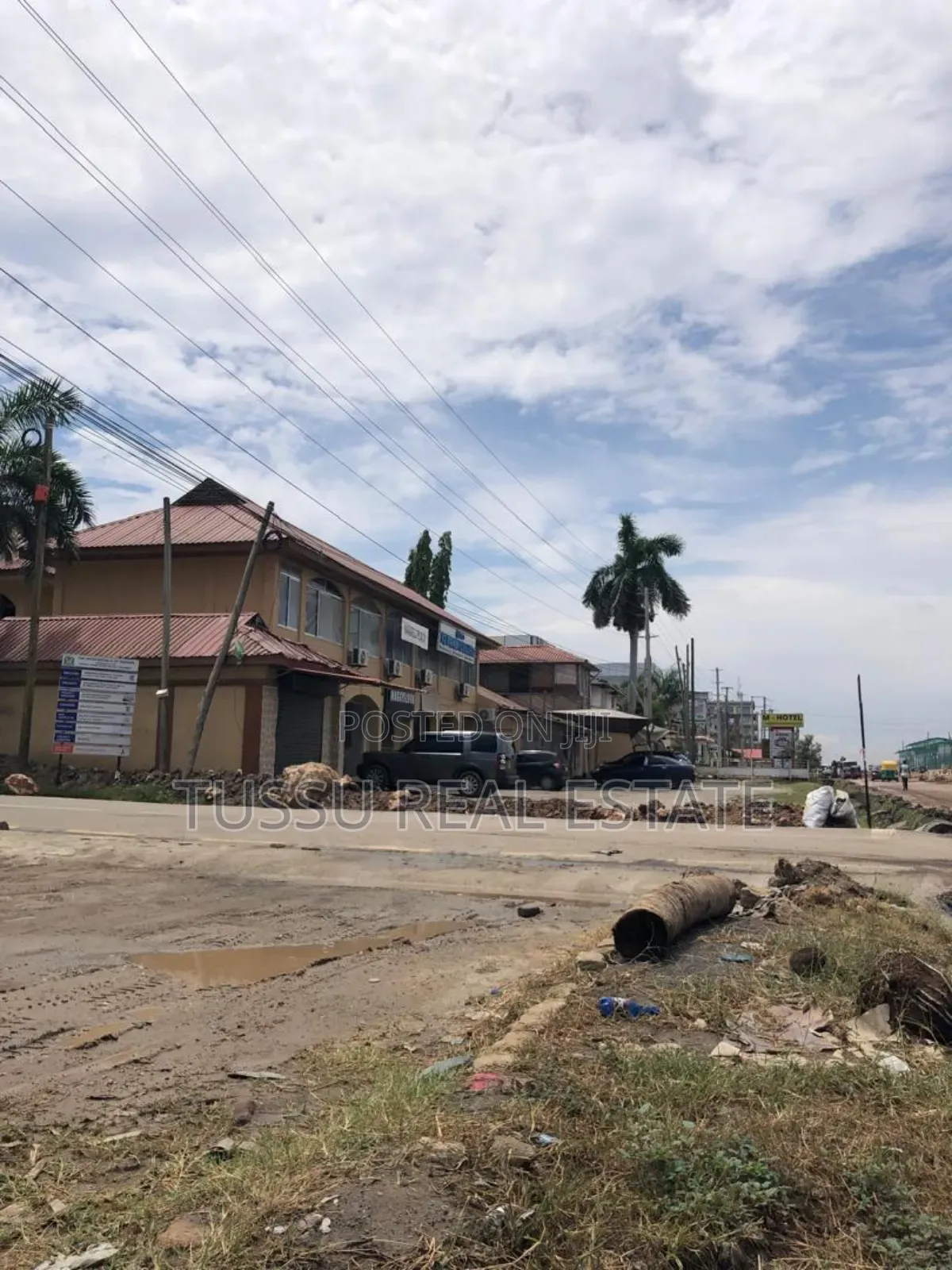 Mini Flat in Mbezi Beach, Mikocheni for sale in Mikocheni