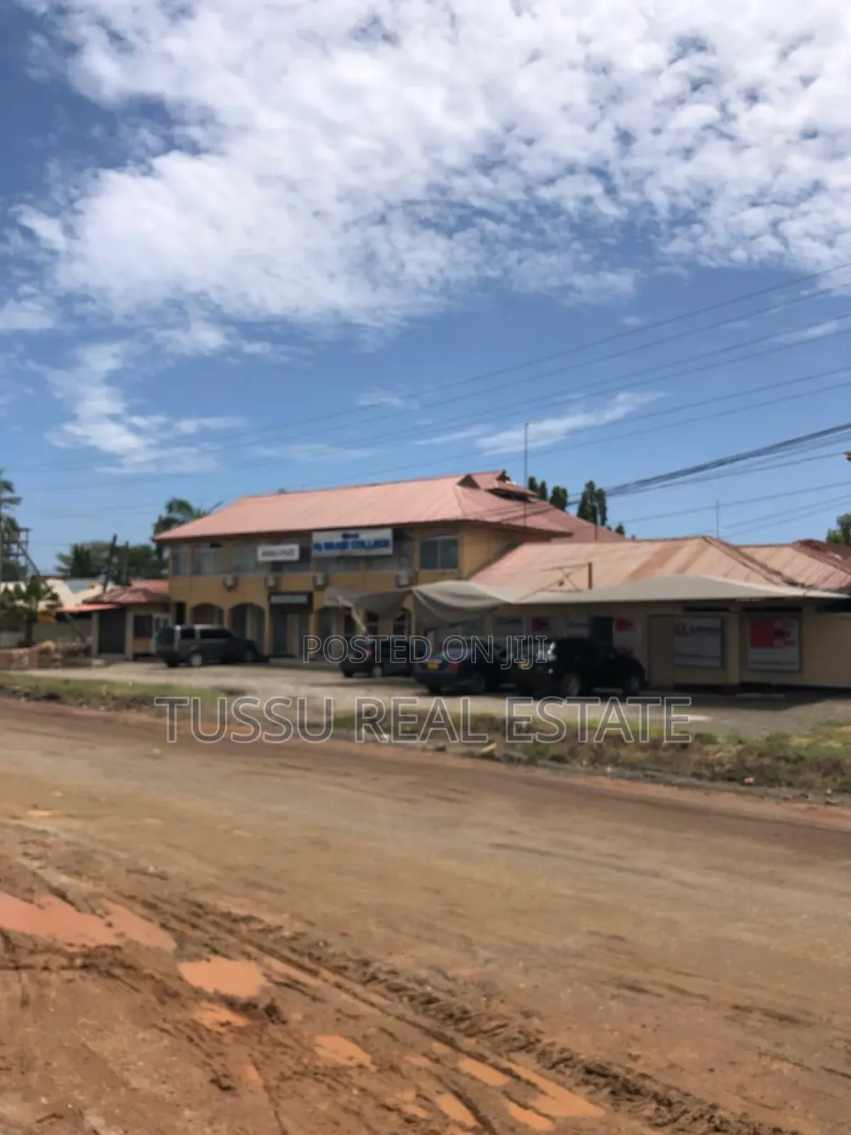 Mini Flat in Mbezi Beach, Mikocheni for sale in Mikocheni