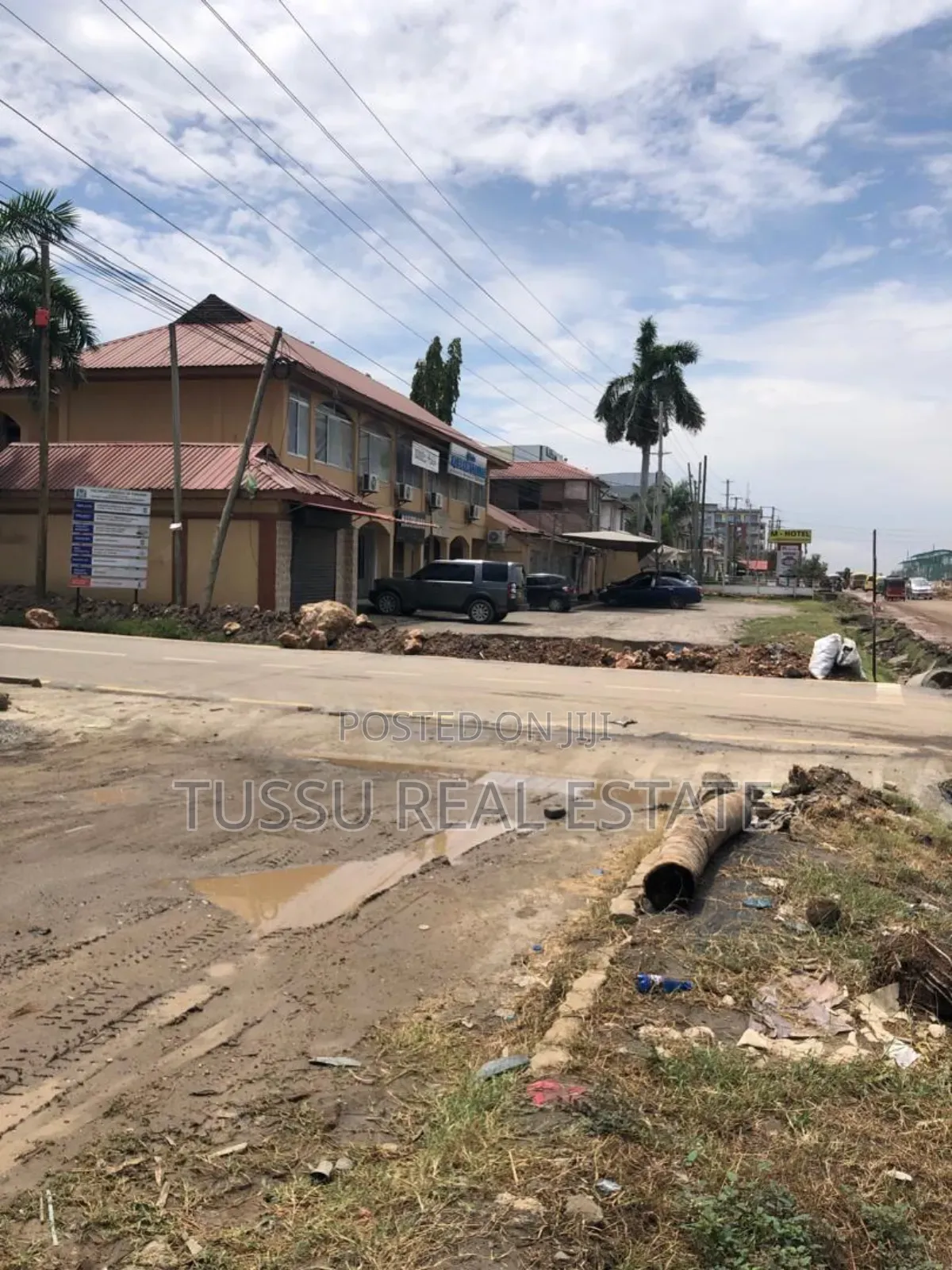 Mini Flat in Mbezi Beach, Mikocheni for sale in Mikocheni