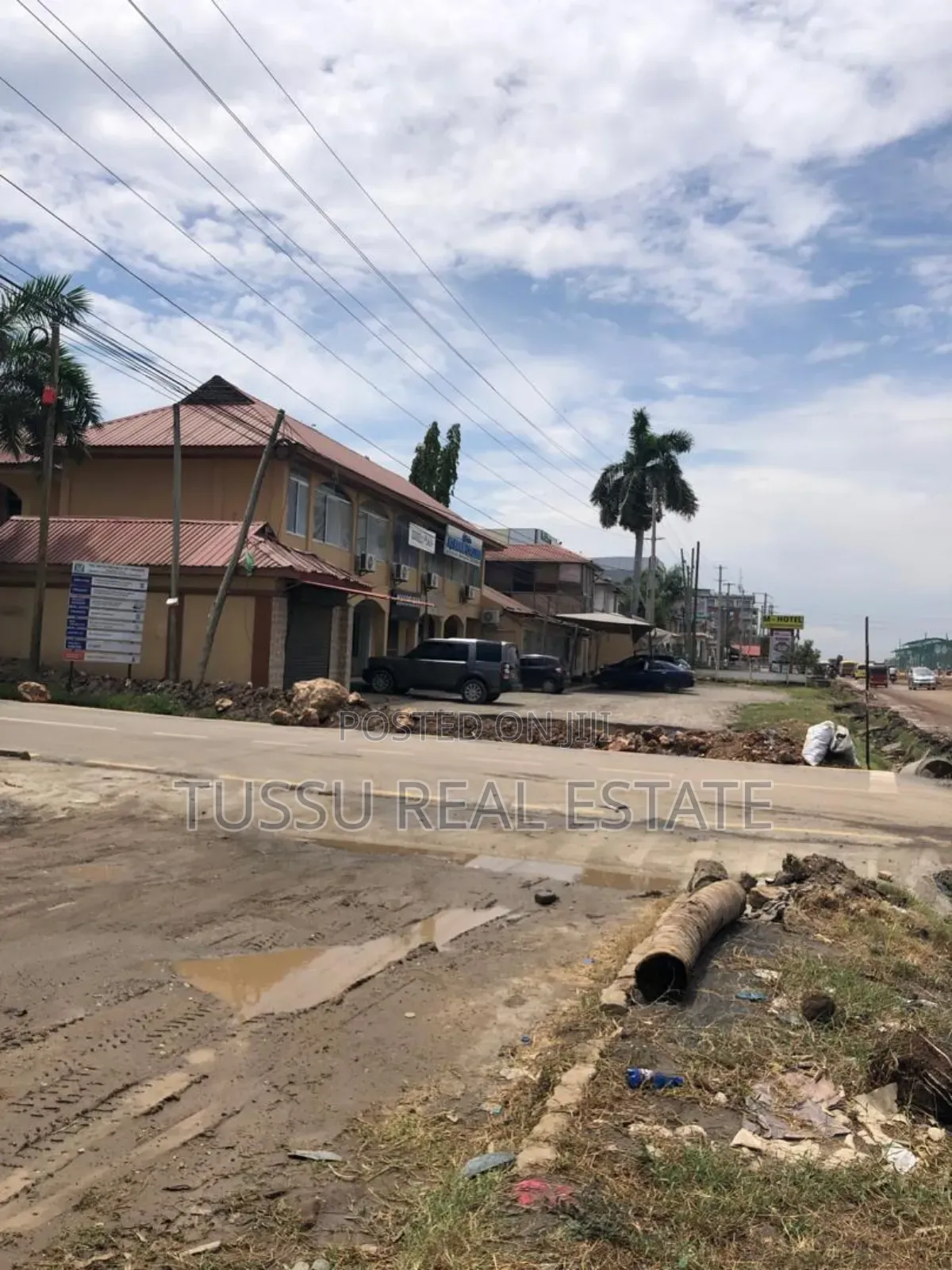 Mini Flat in Mbezi Beach, Mikocheni for sale in Mikocheni
