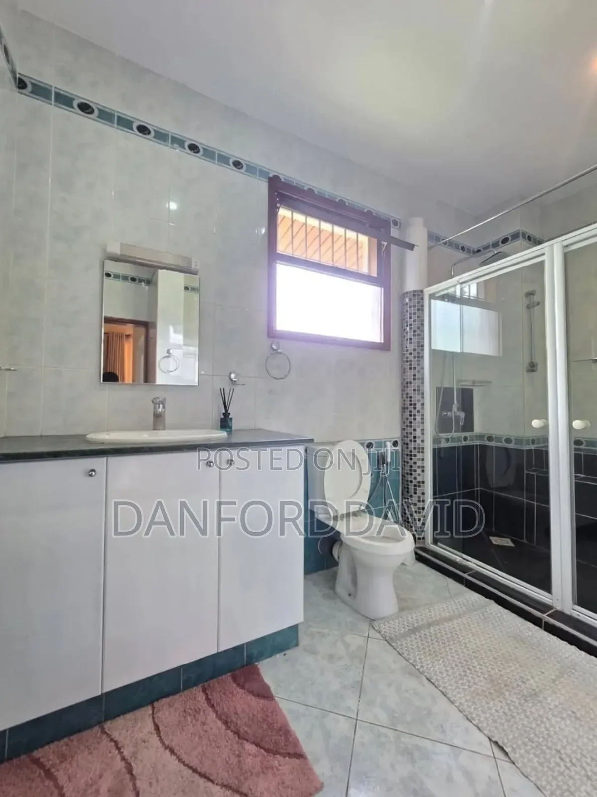 4bdrm Mansion in Kahwa Real Estate, Mbezi Beach for rent in Mbezi Beach