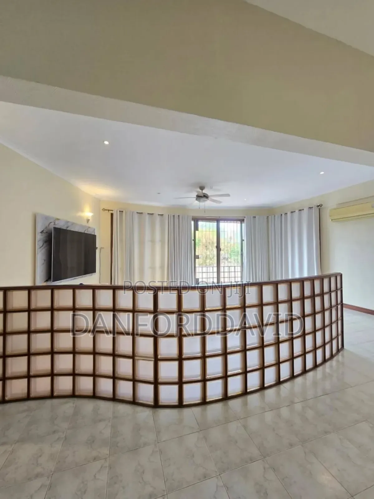 4bdrm Mansion in Kahwa Real Estate, Mbezi Beach for rent in Mbezi Beach