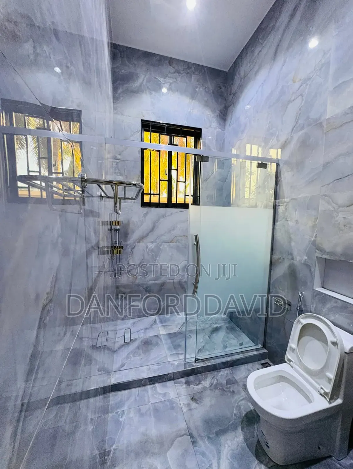 Furnished 3bdrm Apartment in Kshwa Real Estate, Mburahati for rent in Mburahati