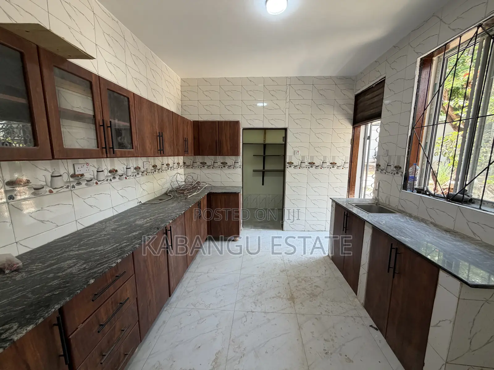 4bdrm Apartment in Masaki for rent in Masaki