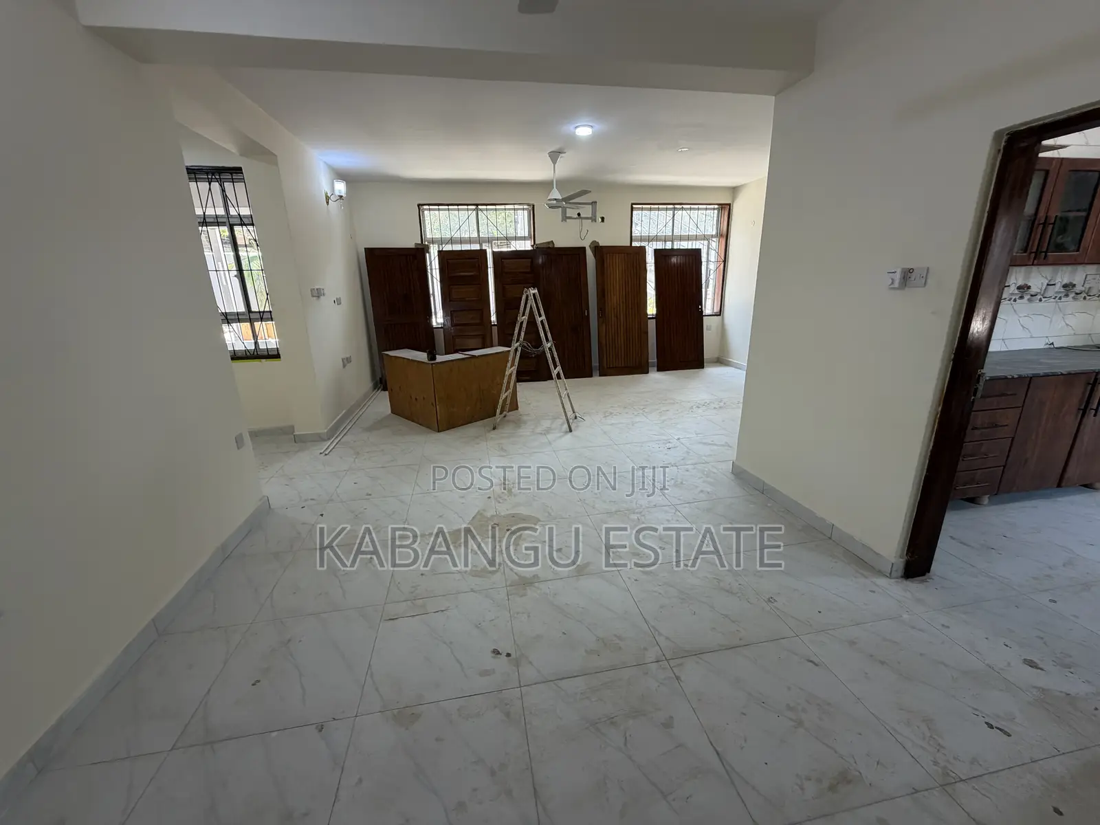 4bdrm Apartment in Masaki for rent in Masaki