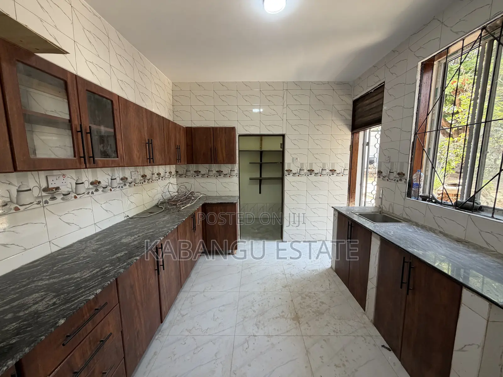 4bdrm Apartment in Masaki for rent in Masaki