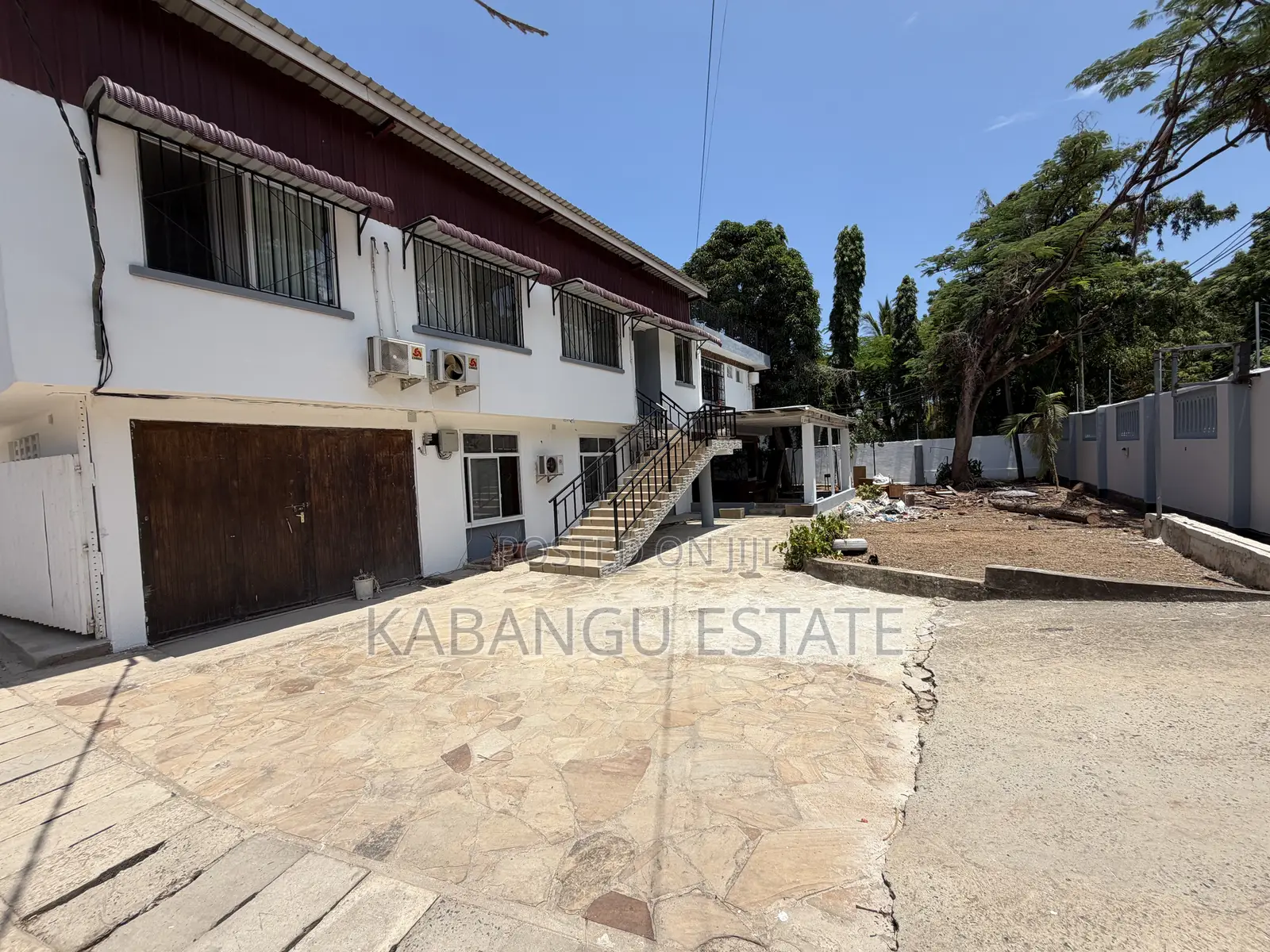 4bdrm Apartment in Masaki for rent in Masaki