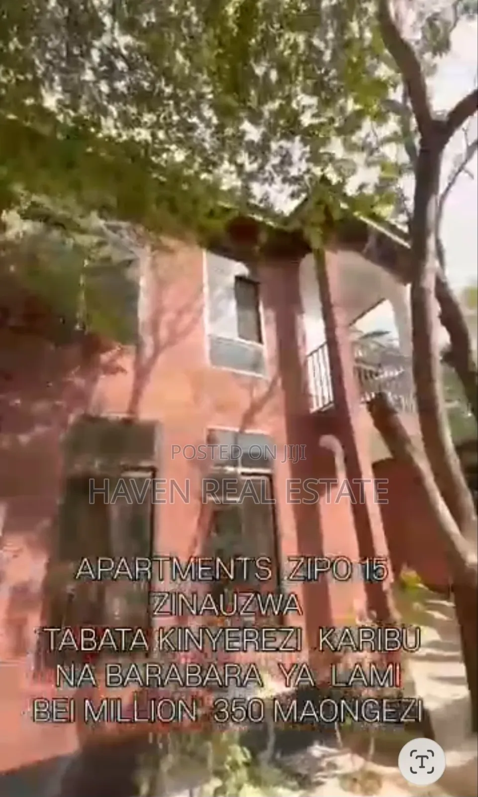 Furnished 3bdrm Apartment in Kinyerezi for sale in Kinyerezi