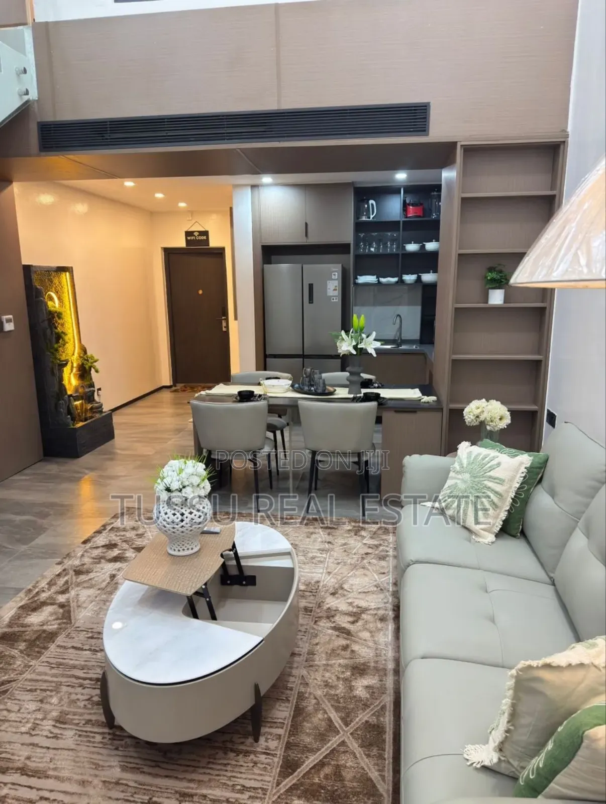 Furnished 1bdrm Apartment in Oyster Bay for rent in Oyster Bay