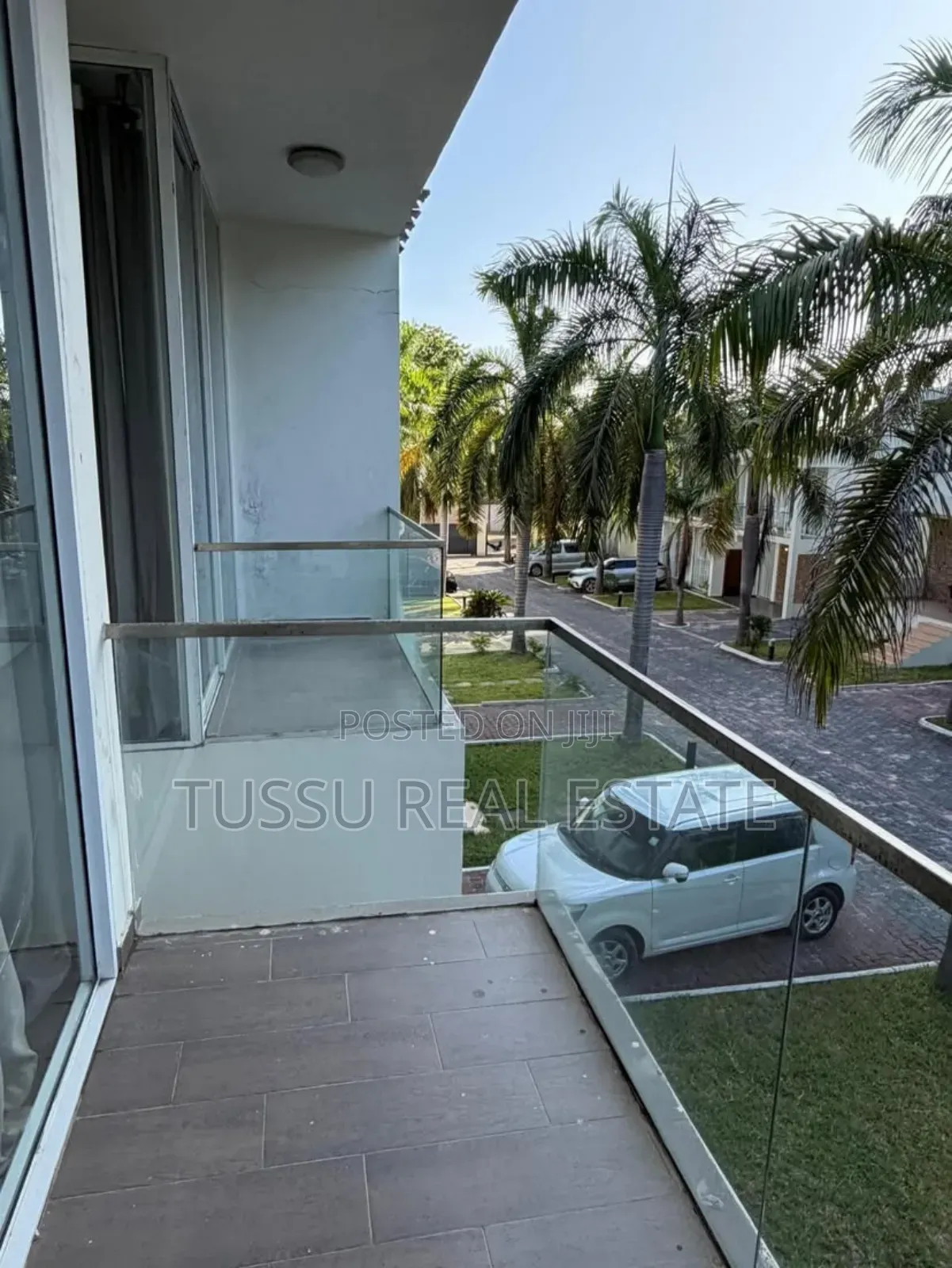 Furnished 3bdrm Apartment in Masaki, Oyster Bay for rent in Oyster Bay