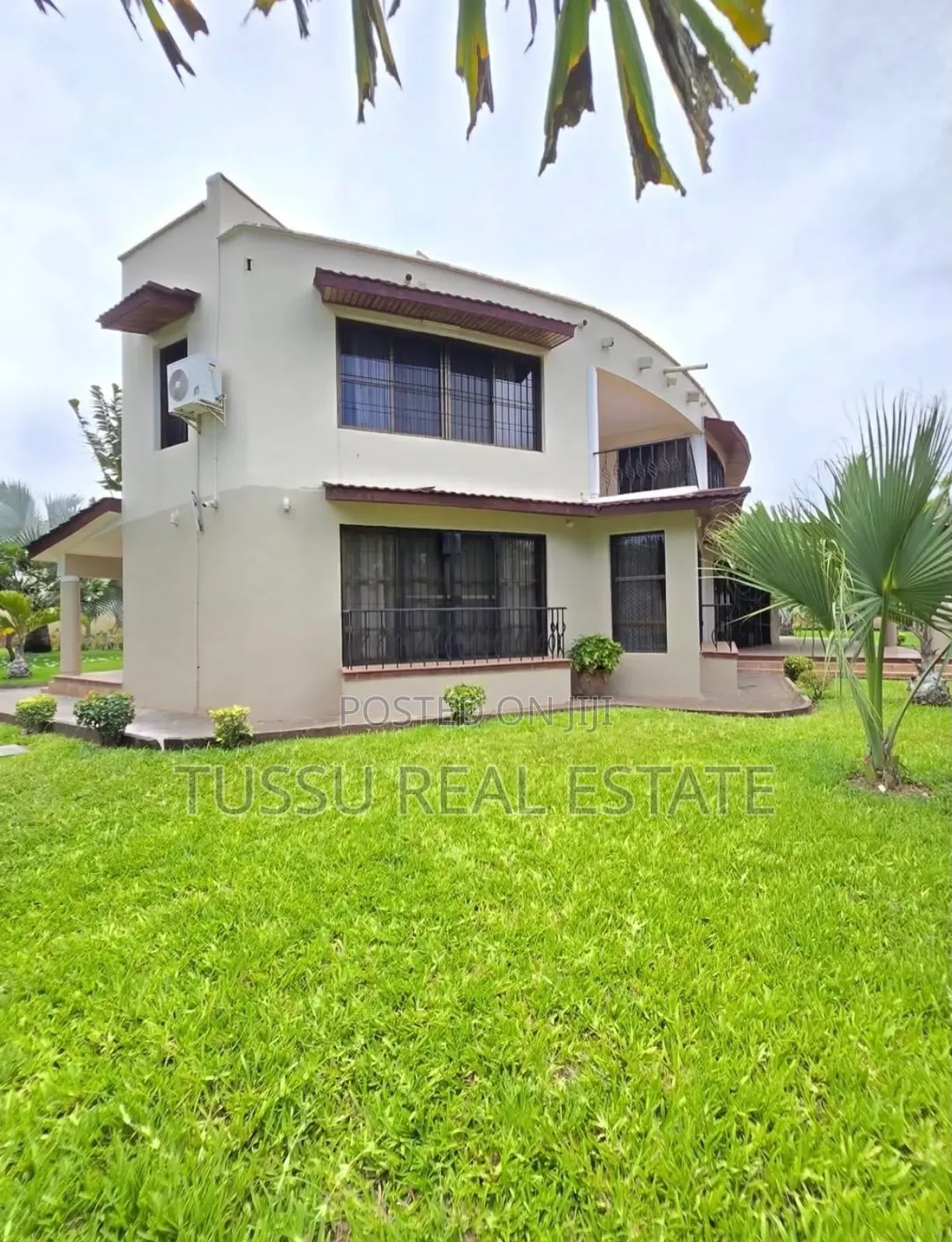 4bdrm House in Kwa Zena, Mbezi Beach for rent in Mbezi Beach
