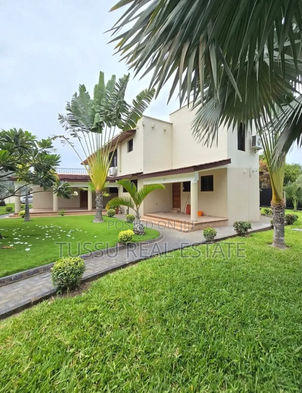 4bdrm House in Kwa Zena, Mbezi Beach for rent in Mbezi Beach