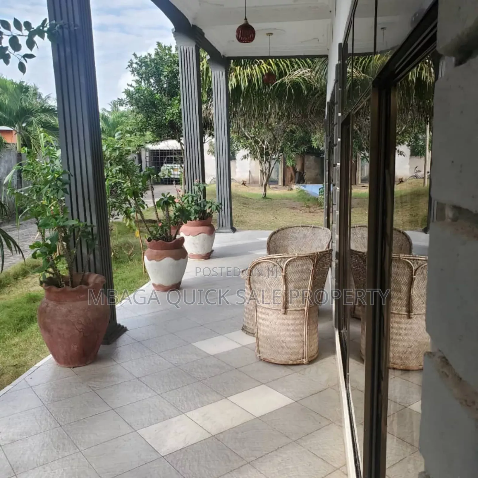 5bdrm House in Kigamboni for sale in Kigamboni