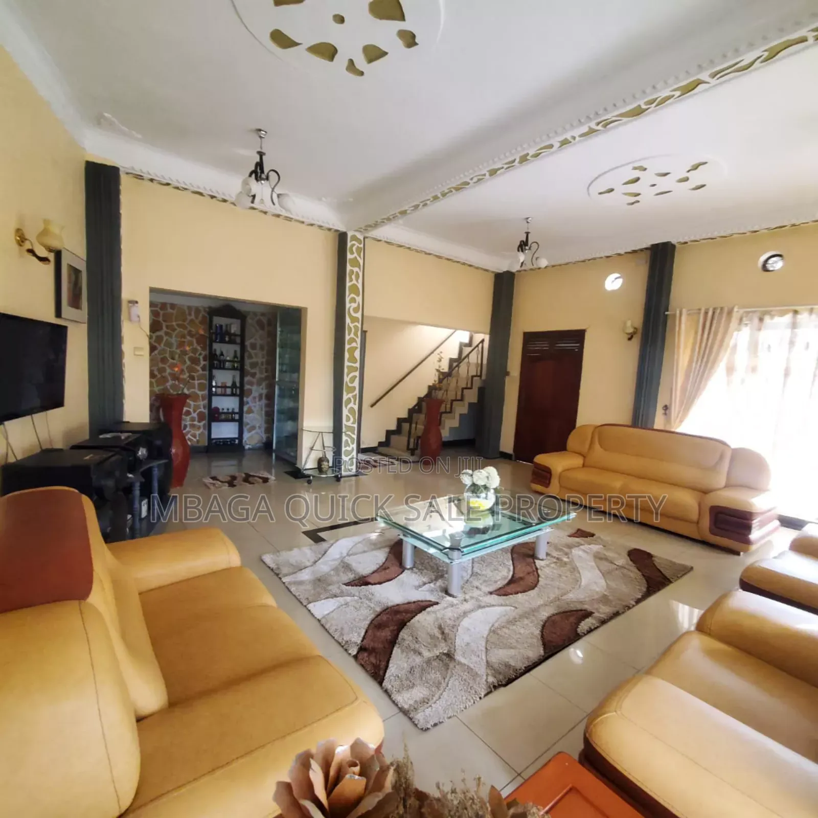 5bdrm House in Kigamboni for sale in Kigamboni
