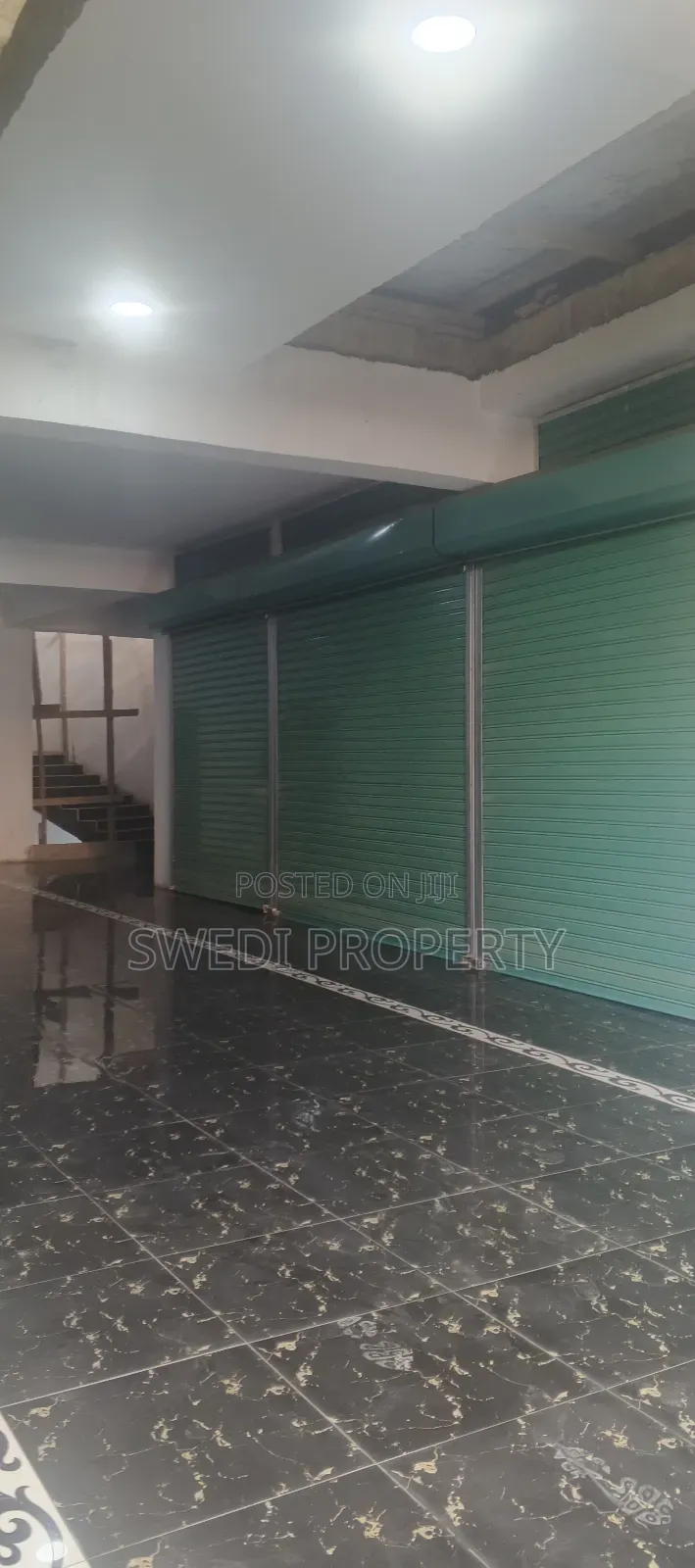 Shop for Rent in Kariakoo Msimbazi Street in Kariakoo