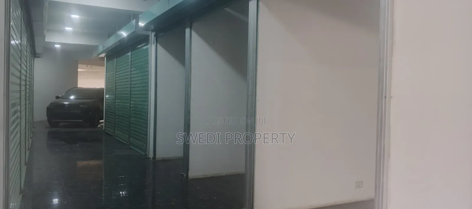 Shop for Rent in Kariakoo Msimbazi Street in Kariakoo