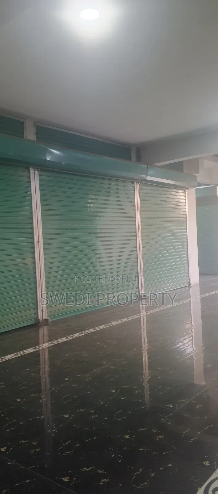 Shop for Rent in Kariakoo Msimbazi Street in Kariakoo