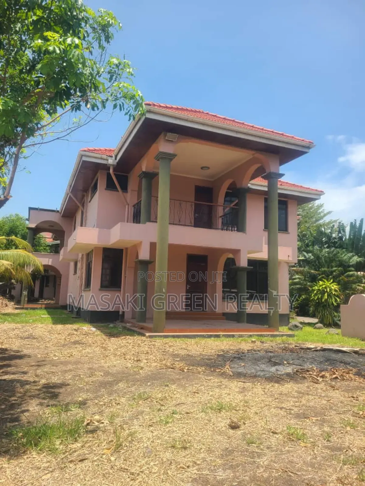 8bdrm House in Reagent Estate, Mbezi Beach for sale in Mbezi Beach