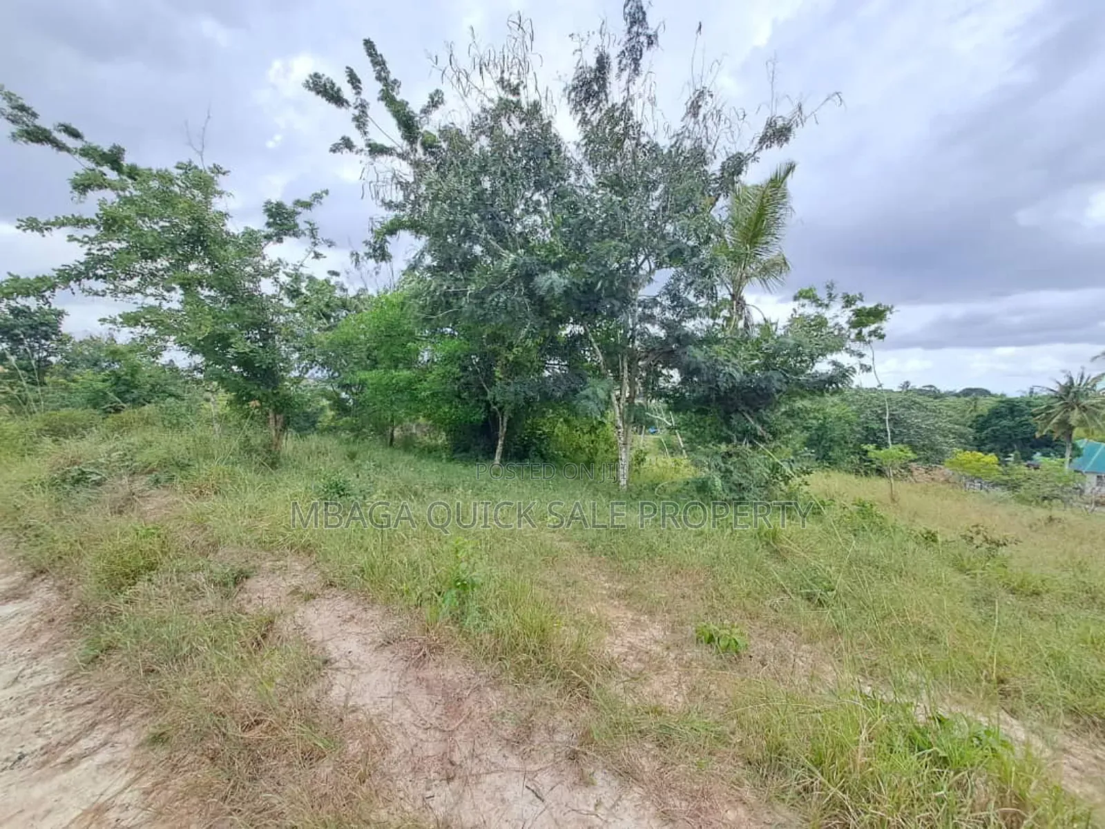 Plot for Sale at Kinyerezi Songs 1300 SQM in Kinyerezi