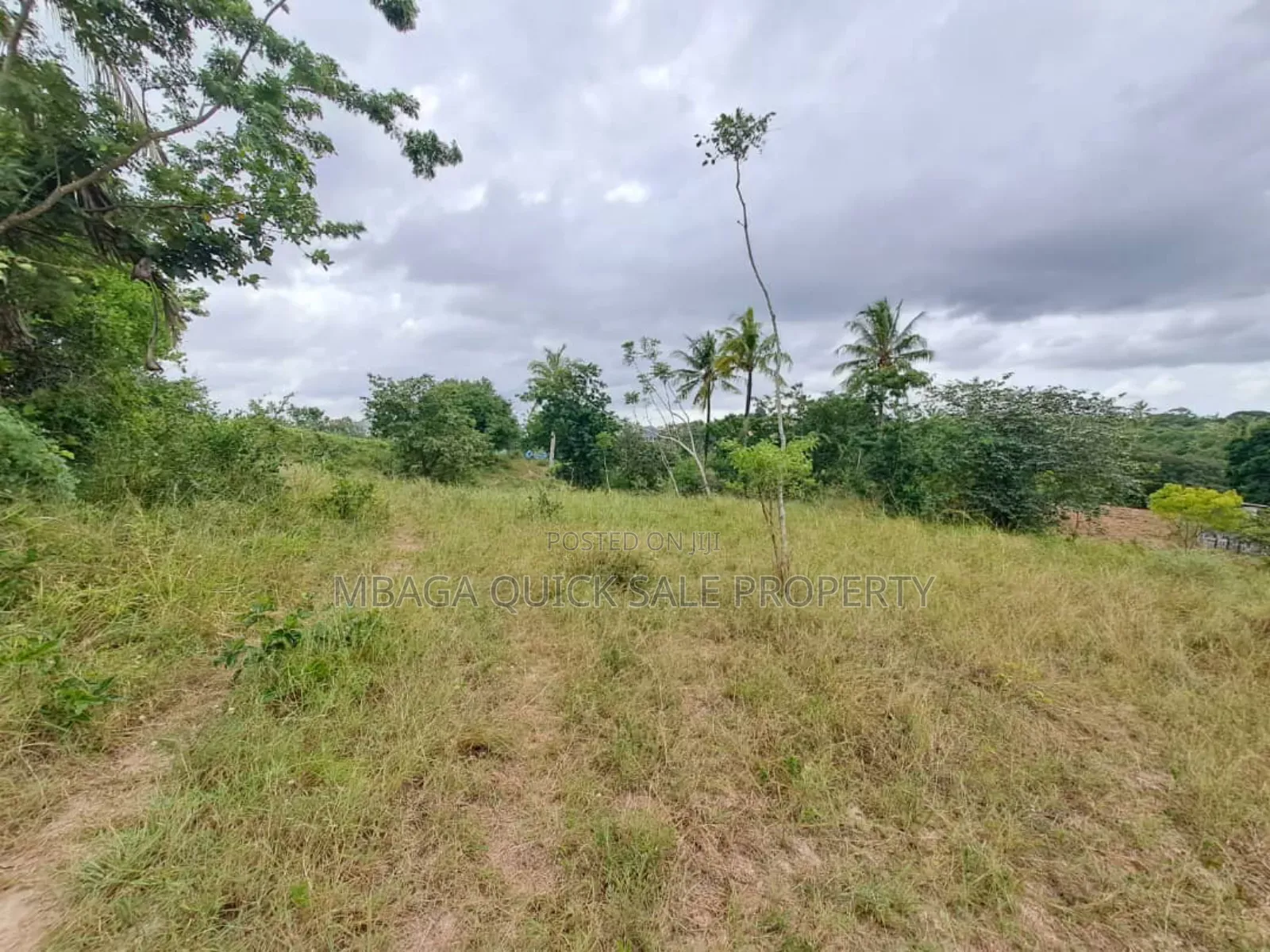 Plot for Sale at Kinyerezi Songs 1300 SQM in Kinyerezi
