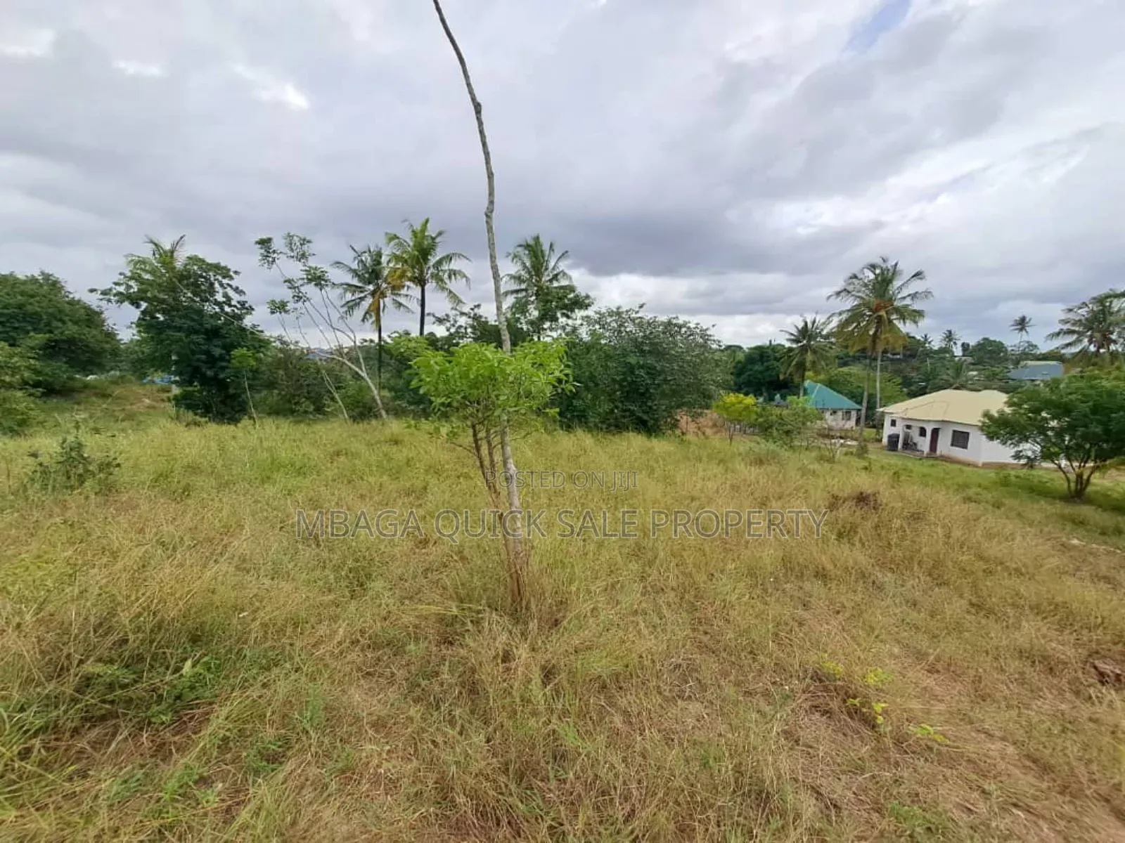 Plot for Sale at Kinyerezi Songs 1300 SQM in Kinyerezi