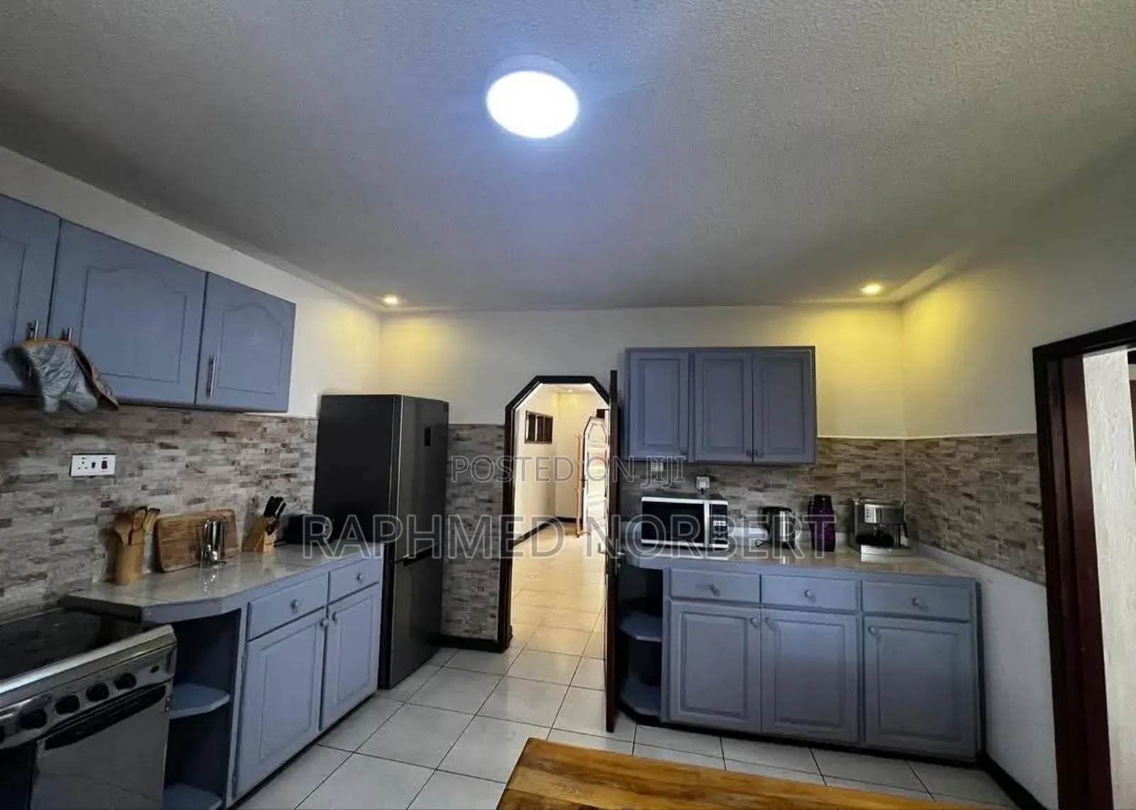 5bdrm House in Tanzania Realestates, Njiro for sale in Njiro
