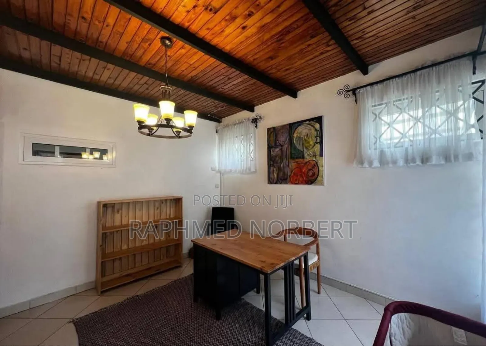 5bdrm House in Tanzania Realestates, Njiro for sale in Njiro
