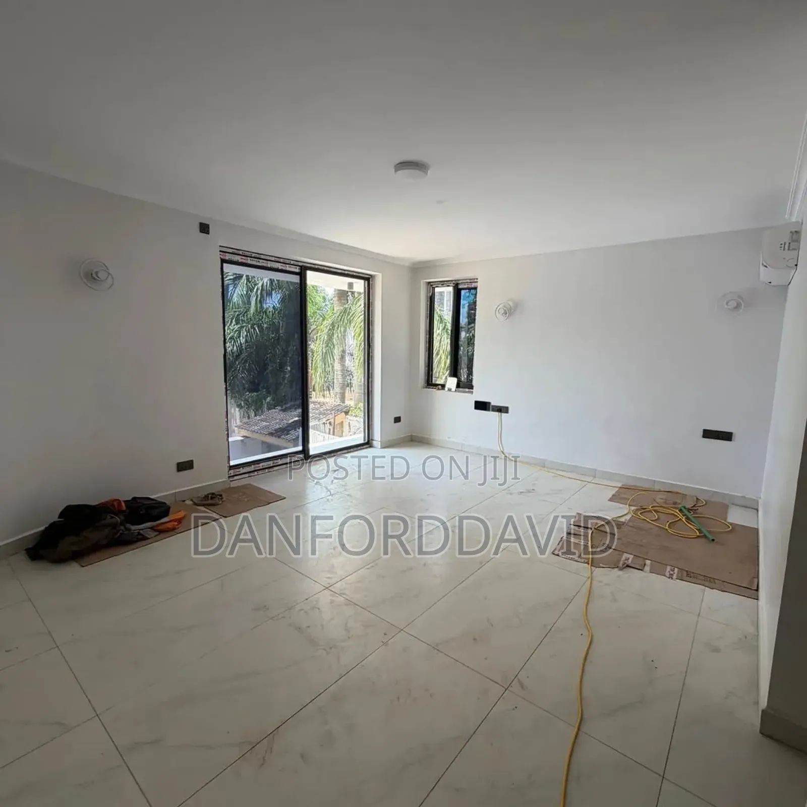 5bdrm Bungalow in Kahwa Ral Estate, Mikocheni for rent in Mikocheni