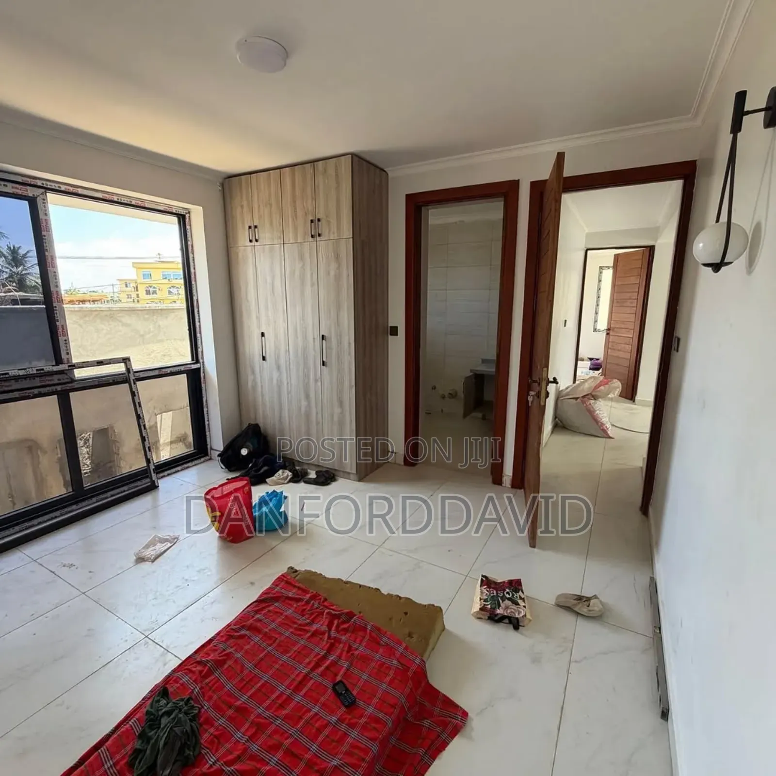 5bdrm Bungalow in Kahwa Ral Estate, Mikocheni for rent in Mikocheni
